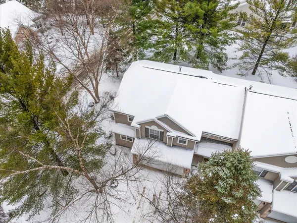 $375,000 | 661 Abbey Mill Drive Southeast, Unit 41, Ada, MI 49301