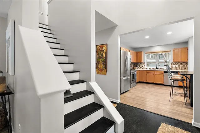 $375,000 | 661 Abbey Mill Drive Southeast, Unit 41, Ada, MI 49301