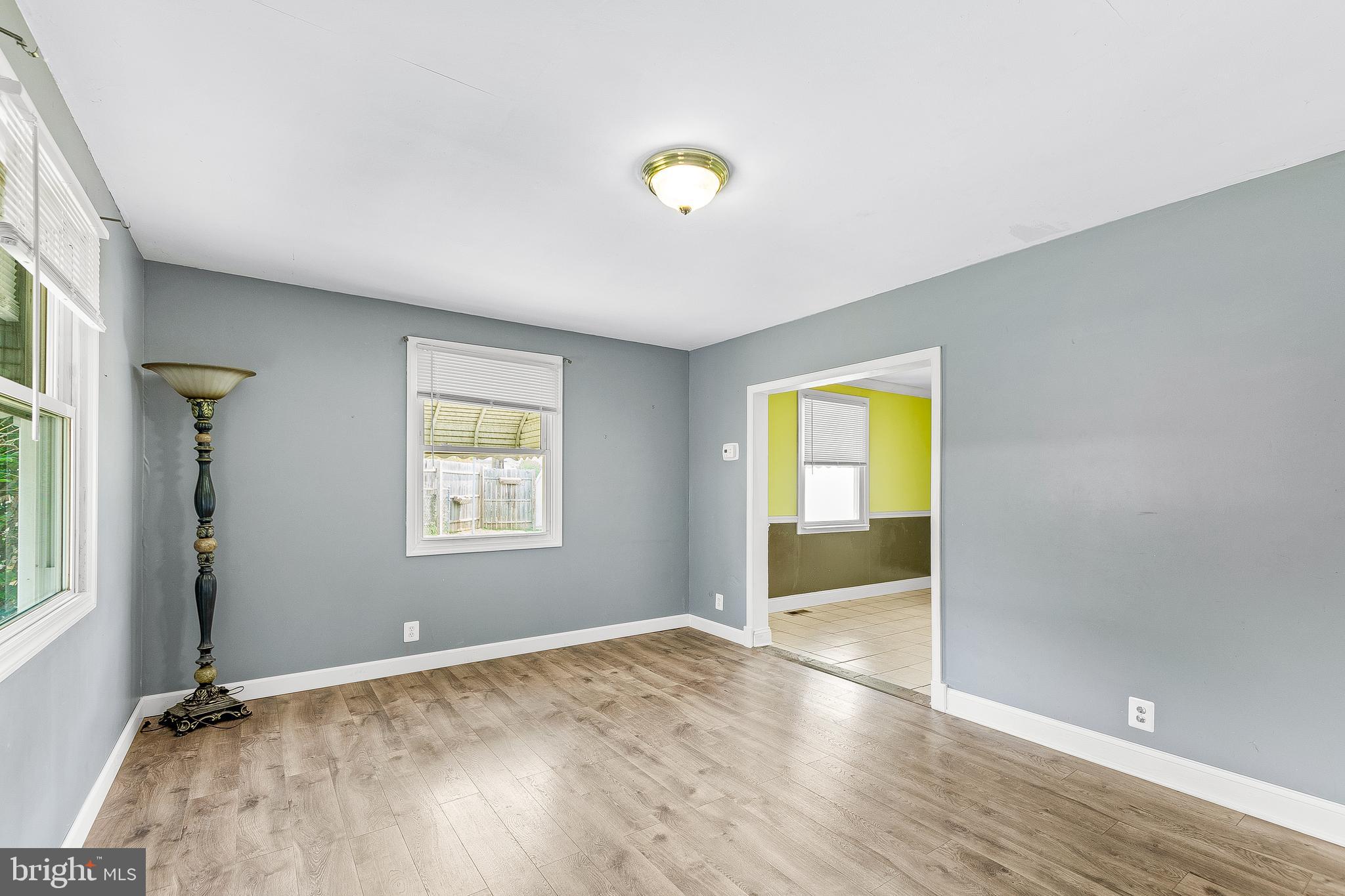 1801 Willow Spring Road Baltimore, MD 21222 - Photo 16 of 40