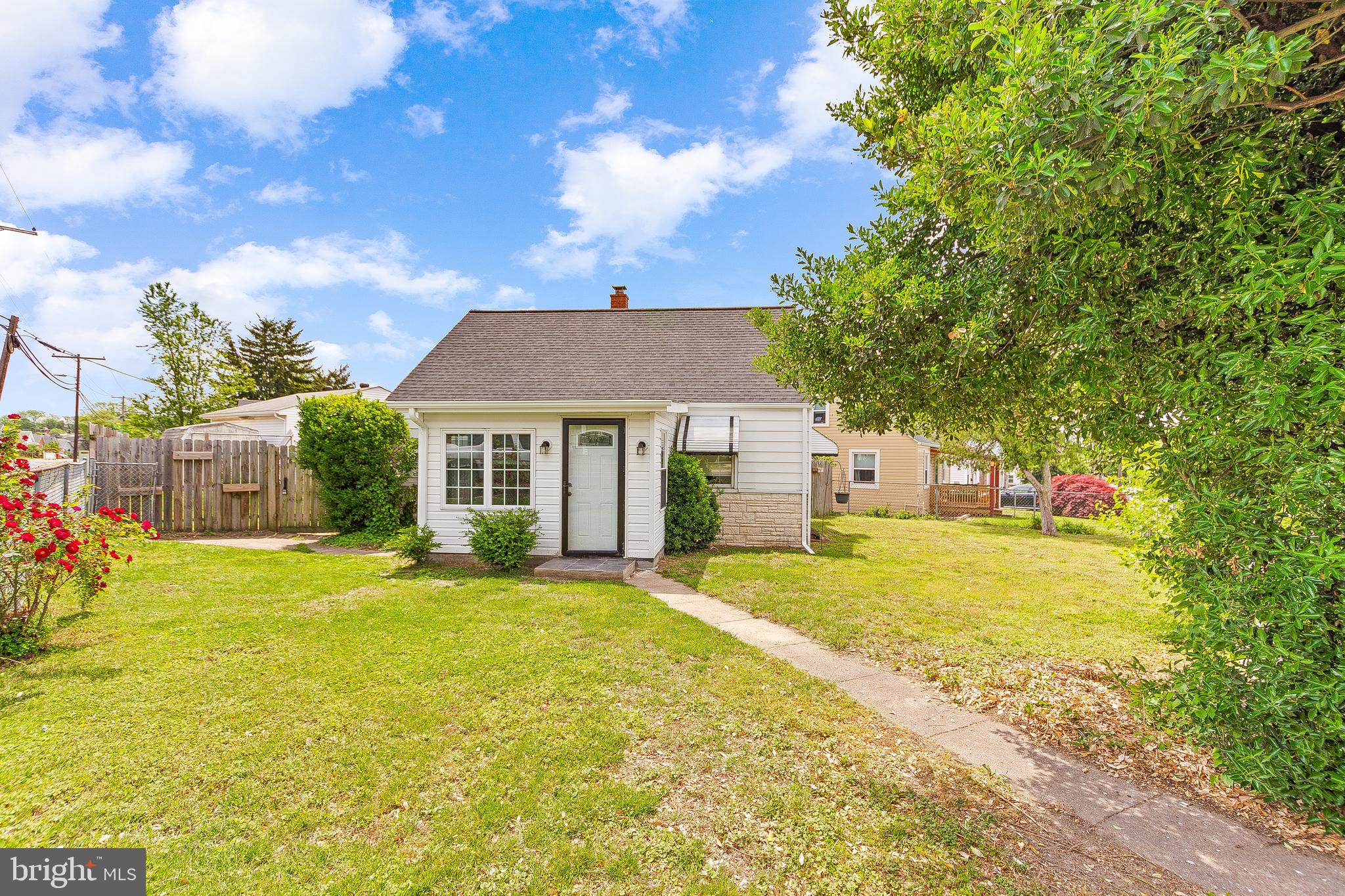 1801 Willow Spring Road Baltimore, MD 21222 - Photo 4 of 40