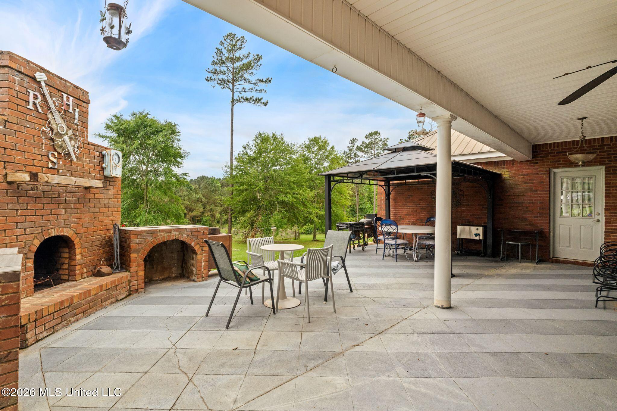 349 C Stringer Road Magee, MS 39111 - Photo 45 of 58 349_C_Stringer_Road-45