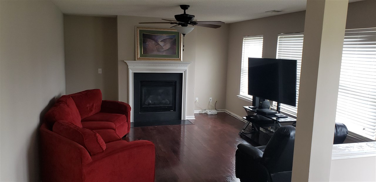 3323 Baseline Road Raleigh, NC 27610 - Photo 7 of 10 Photo 7