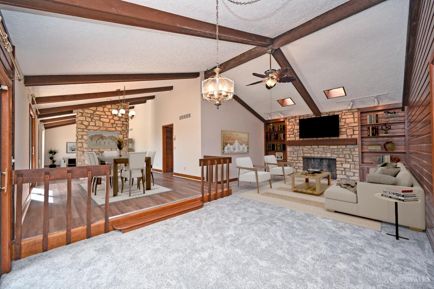 11129 Sand Run Road Harrison, OH 45030 - Photo 18 of 97 Virtually staged