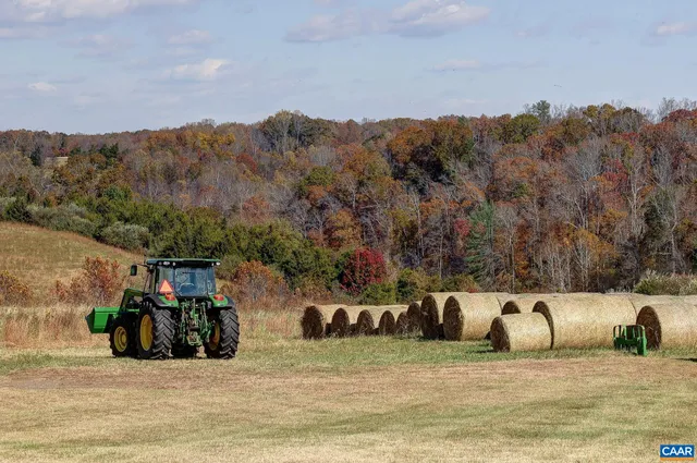 a view of a city with mountains in the background