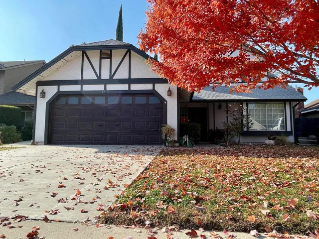 $519,500 | 1713 Walnut Blossom Way, Modesto, CA 95355