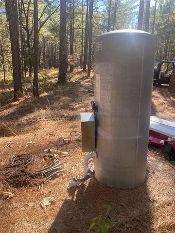 $620,000 | 44.2 Acres State Highway, Ben Wheeler, TX 75754