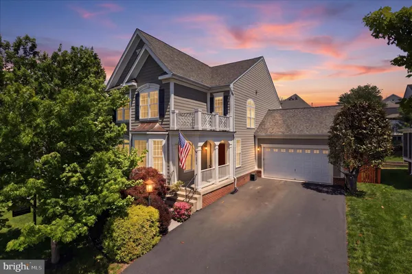 $817,000 | 13572 Arcadian Drive, Leesburg, VA 20176