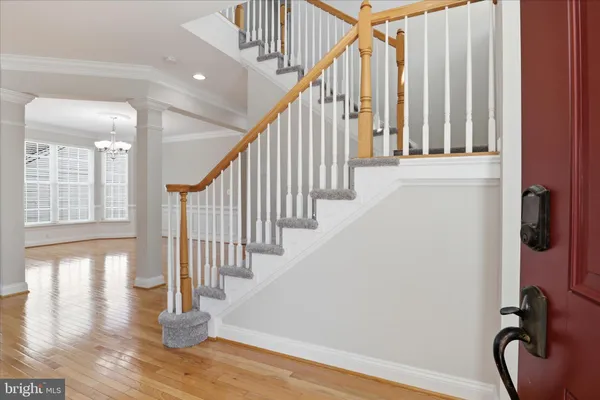 $817,000 | 13572 Arcadian Drive, Leesburg, VA 20176
