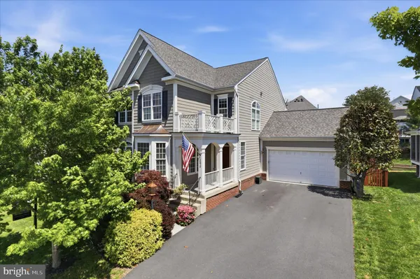 $817,000 | 13572 Arcadian Drive, Leesburg, VA 20176