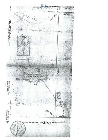 $220,000 | 2100 North Ridge Avenue, Arlington Heights, IL 60004