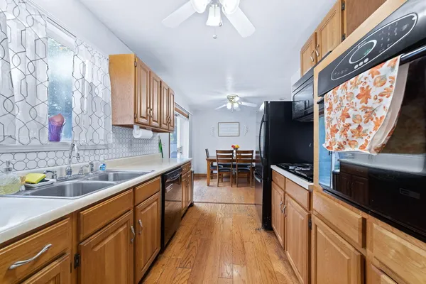 $179,990 | 809 West Northrup Street, Lansing, MI 48911