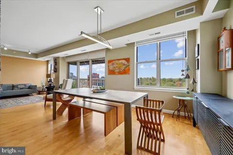 $1,200,000 | 5000 Battery Lane, Unit 1003, Bethesda, MD 20814