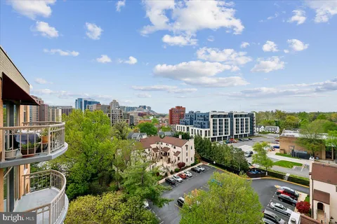 $1,200,000 | 5000 Battery Lane, Unit 1003, Bethesda, MD 20814