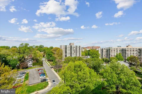 $1,200,000 | 5000 Battery Lane, Unit 1003, Bethesda, MD 20814