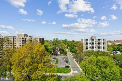$1,200,000 | 5000 Battery Lane, Unit 1003, Bethesda, MD 20814