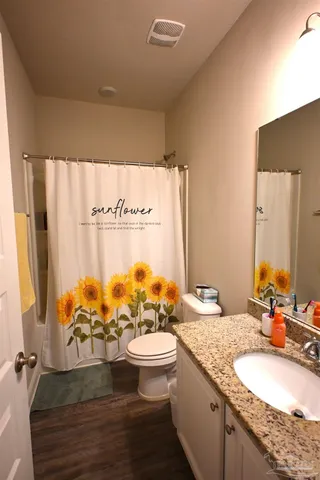 a utility room with washer and dryer