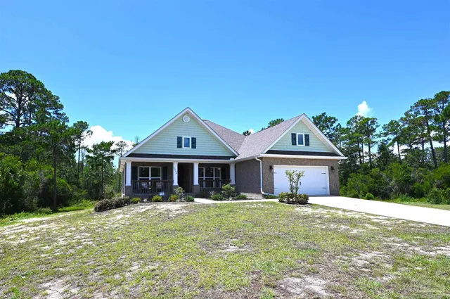 $519,900 | 3564 Pearl Court, Navarre, FL 32566