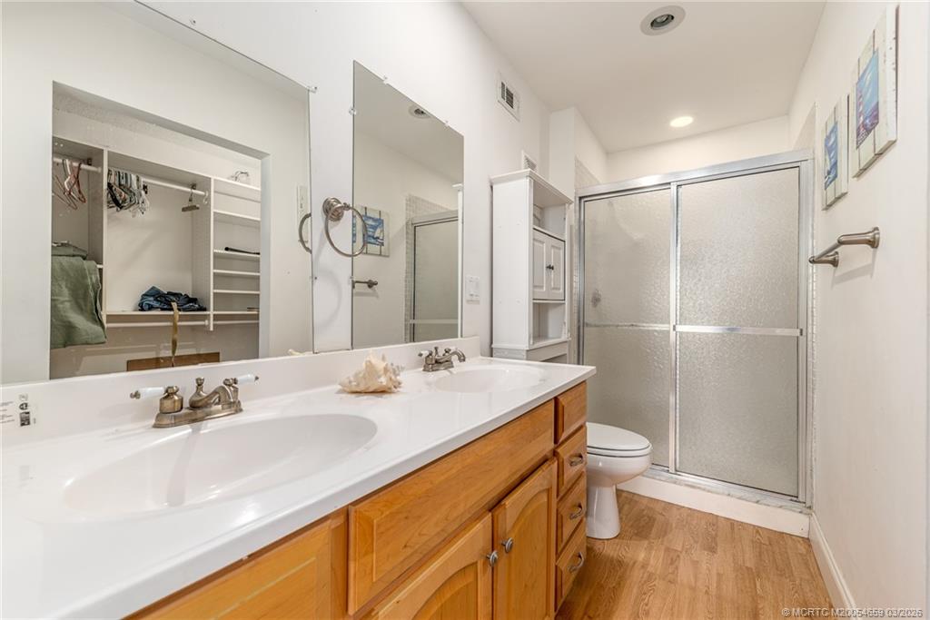 5393 Southeast Miles Grant Road, Unit 207 Stuart, FL 34997 - Photo 13 of 22