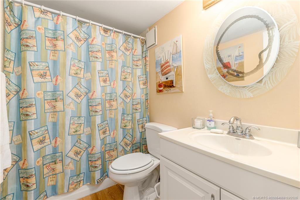 5393 Southeast Miles Grant Road, Unit 207 Stuart, FL 34997 - Photo 15 of 22