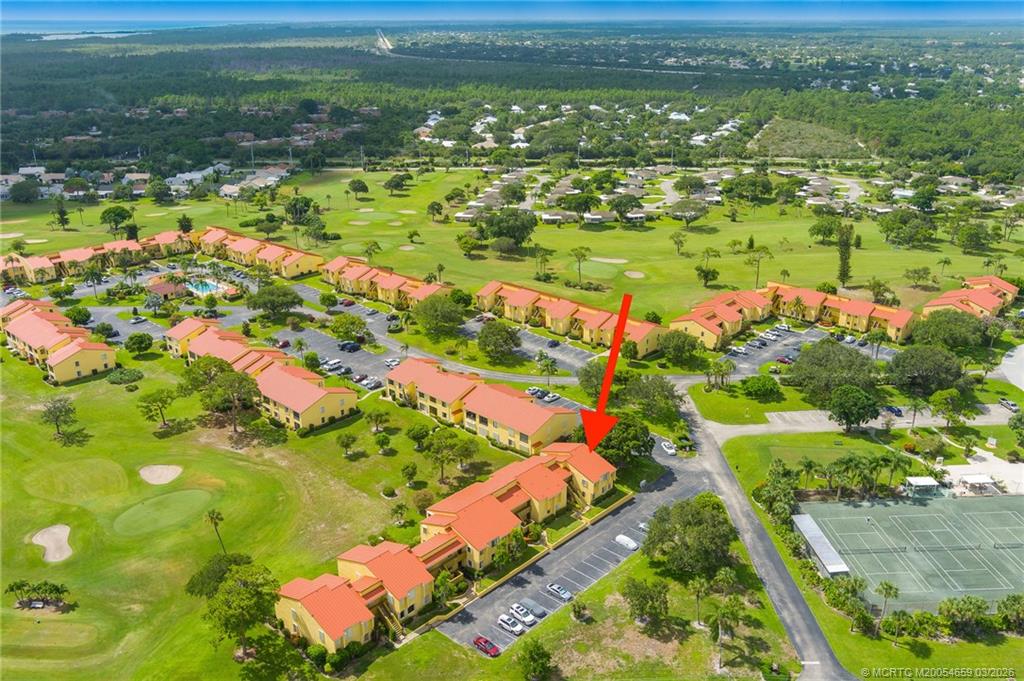 5393 Southeast Miles Grant Road, Unit 207 Stuart, FL 34997 - Photo 18 of 22