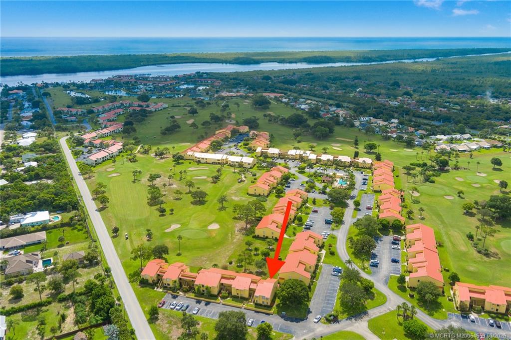 5393 Southeast Miles Grant Road, Unit 207 Stuart, FL 34997 - Photo 19 of 22