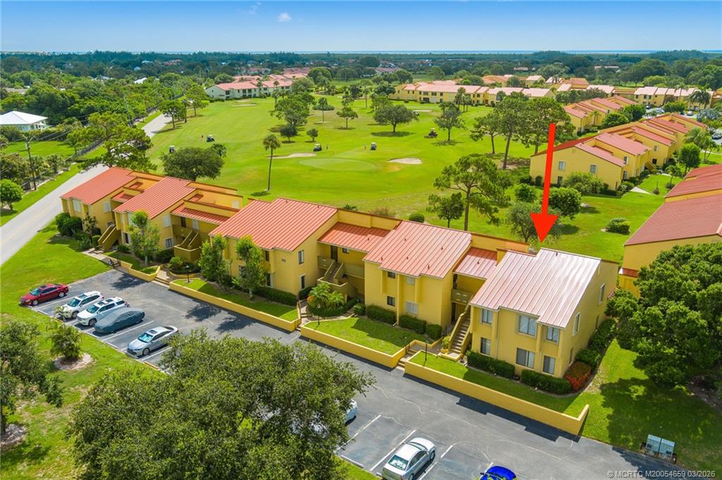 5393 Southeast Miles Grant Road, Unit 207 Stuart, FL 34997 - Photo 20 of 22