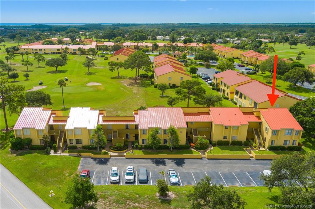 5393 Southeast Miles Grant Road, Unit 207 Stuart, FL 34997 - Photo 21 of 22