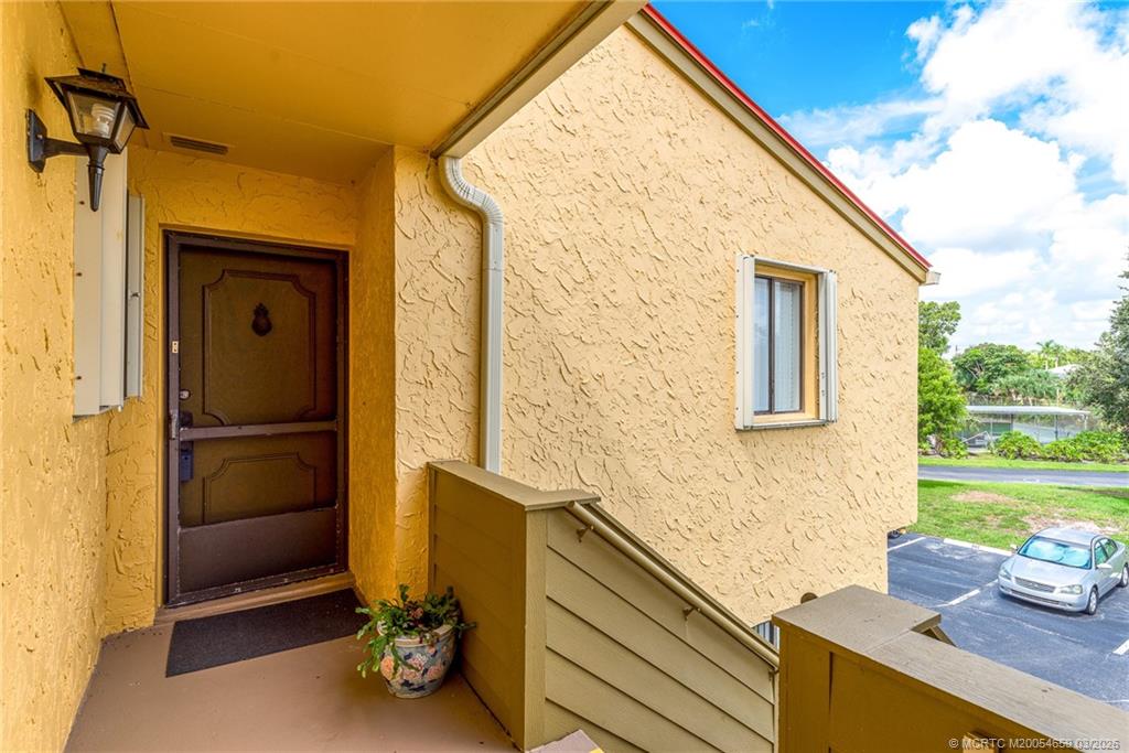 5393 Southeast Miles Grant Road, Unit 207 Stuart, FL 34997 - Photo 3 of 22