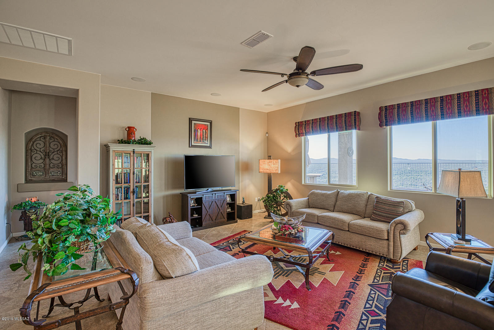 60548 Eagle Ridge Drive Tucson, AZ 85739 - Photo 10 of 39