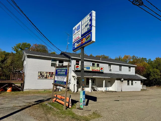 $648,000 | 340 Main Road, Passadumkeag, ME 04475