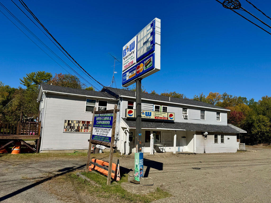 340 Main Road Passadumkeag, ME 04475 - Photo 27 of 93 IMG_8384