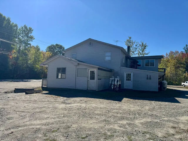 $648,000 | 340 Main Road, Passadumkeag, ME 04475