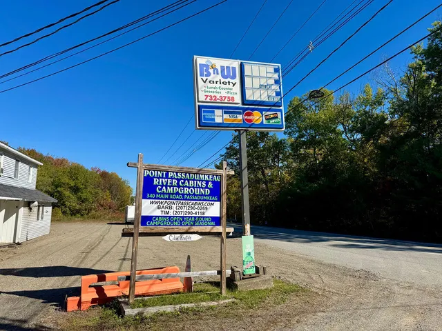 $648,000 | 340 Main Road, Passadumkeag, ME 04475