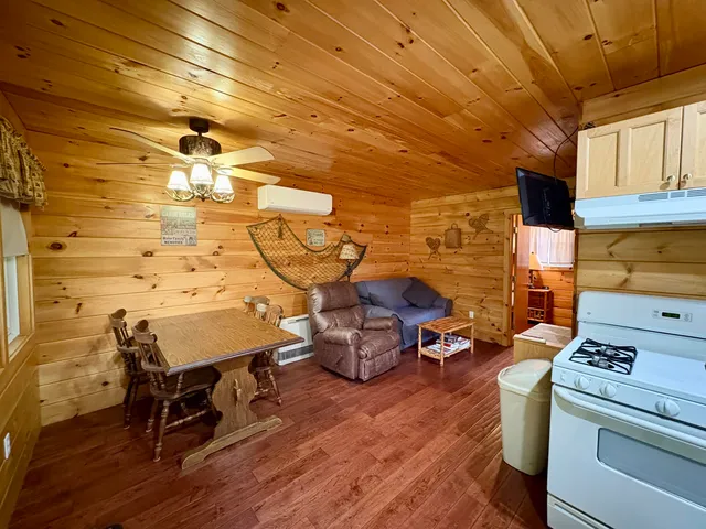 $648,000 | 340 Main Road, Passadumkeag, ME 04475