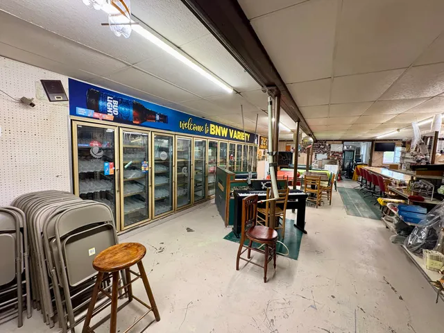 $648,000 | 340 Main Road, Passadumkeag, ME 04475