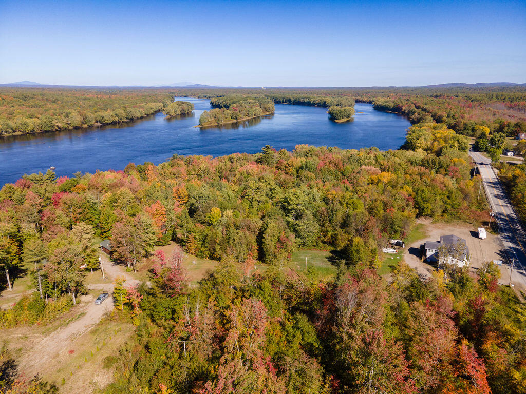 340 Main Road Passadumkeag, ME 04475 - Photo 77 of 93 20-DJI_0690