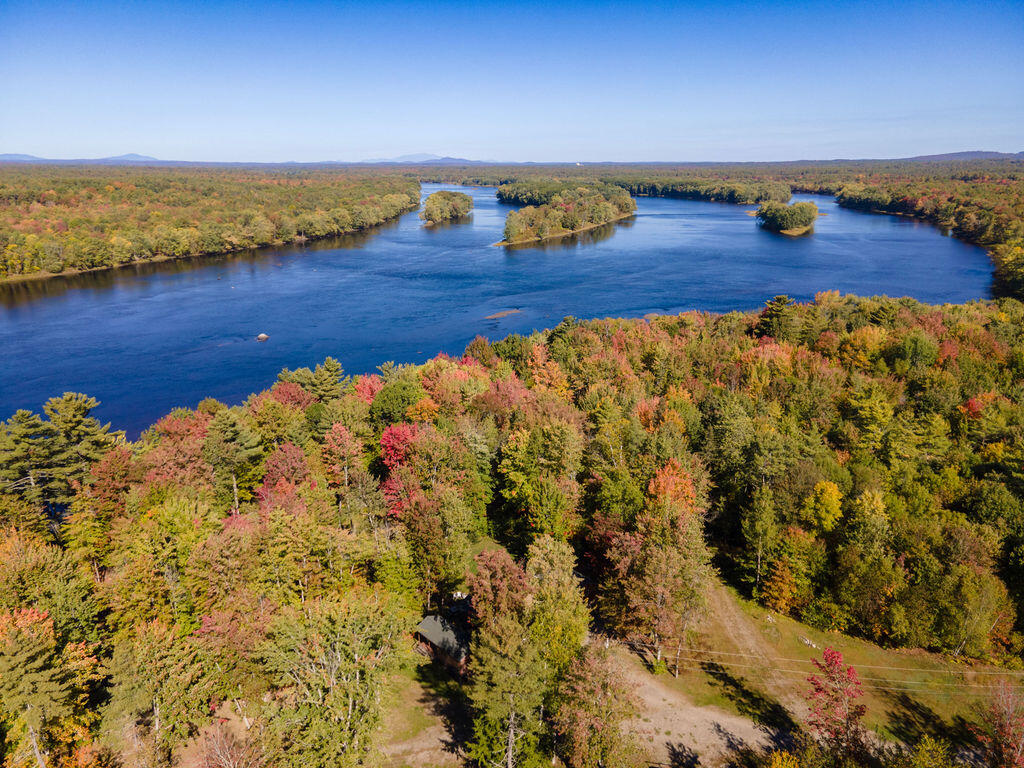340 Main Road Passadumkeag, ME 04475 - Photo 79 of 93 23-DJI_0687