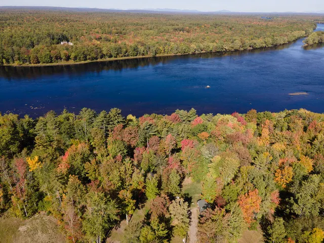 $648,000 | 340 Main Road, Passadumkeag, ME 04475