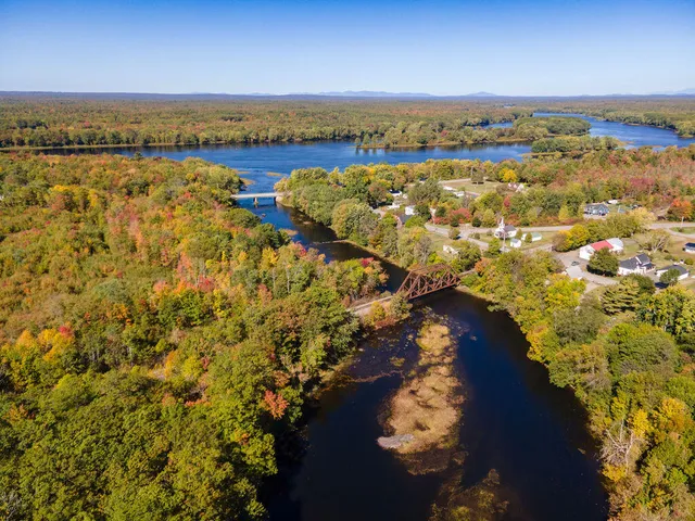 $648,000 | 340 Main Road, Passadumkeag, ME 04475