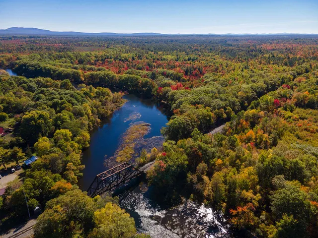 $648,000 | 340 Main Road, Passadumkeag, ME 04475