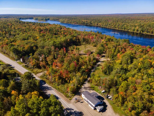 $648,000 | 340 Main Road, Passadumkeag, ME 04475