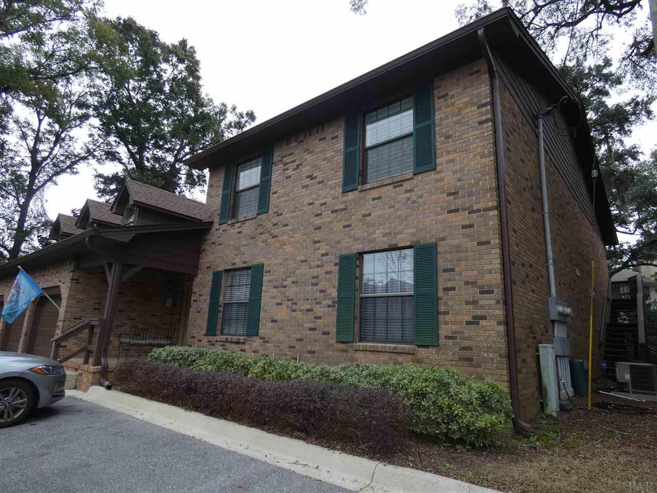 4831 East Olive Road, Unit 2D Pensacola, FL 32514 - Photo 4 of 29