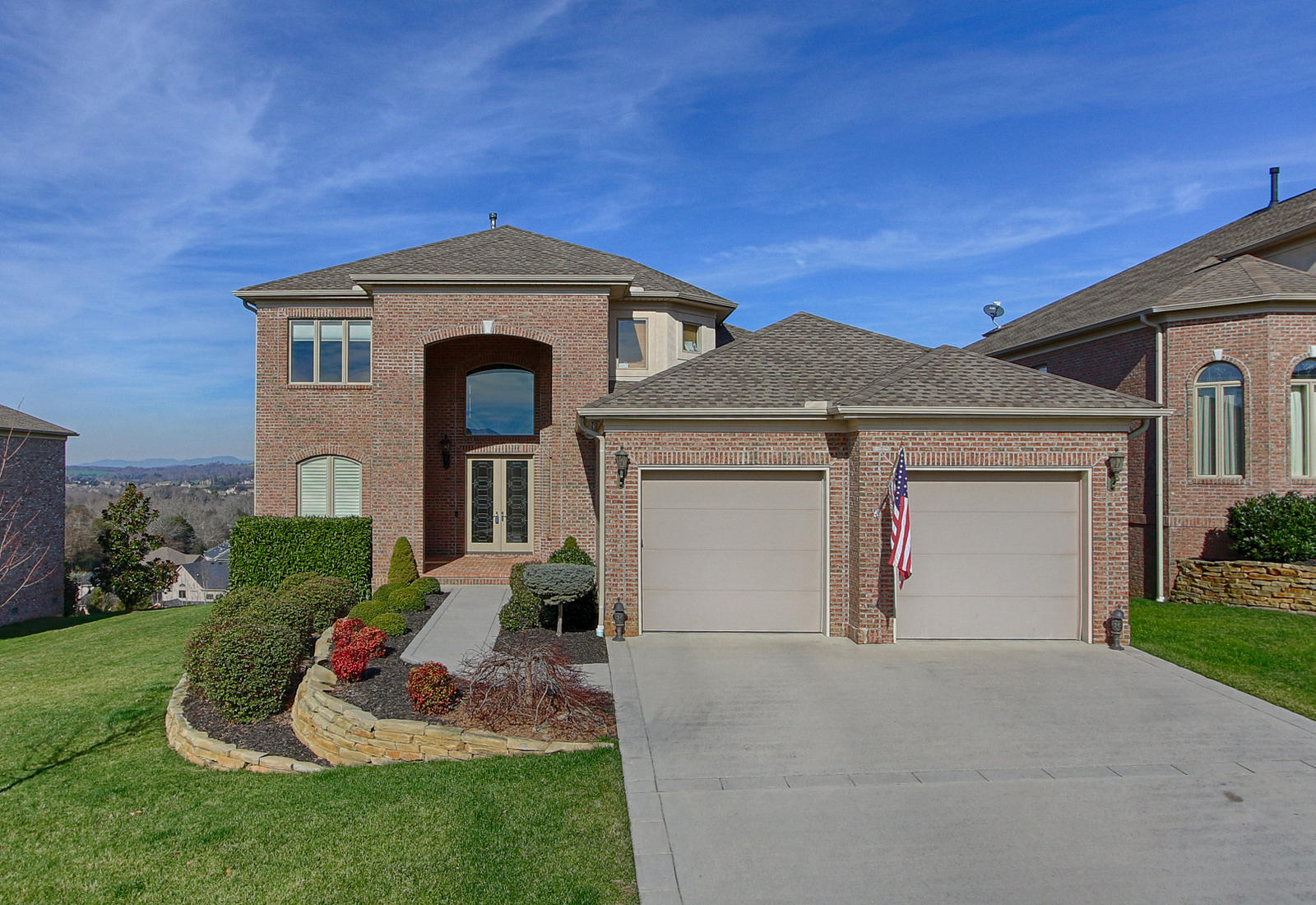 12709 Ridgepath Lane Knoxville, TN 37922 - Photo 1 of 30 12709 Ridgepath Lane