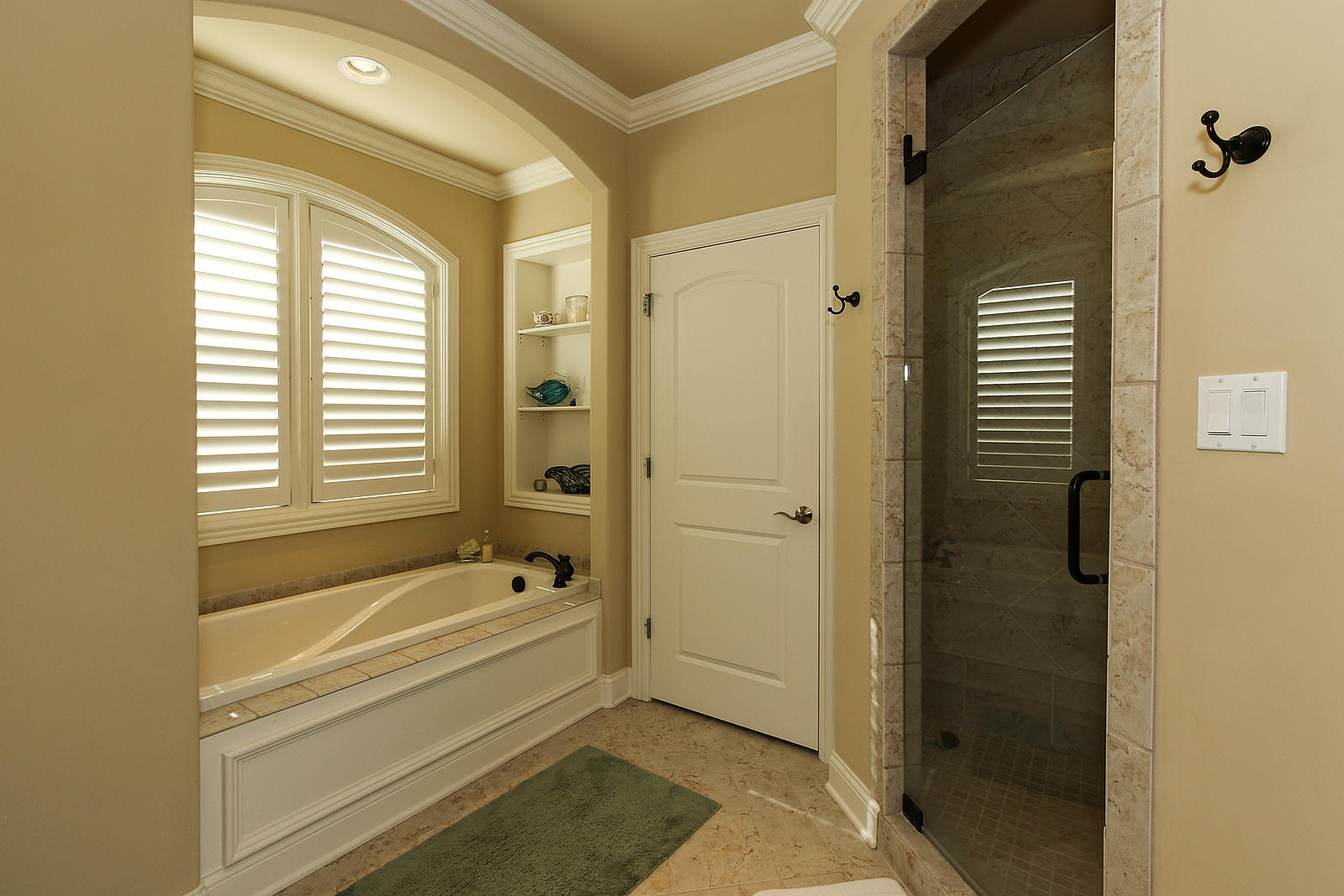 12709 Ridgepath Lane Knoxville, TN 37922 - Photo 16 of 30 Master Bath