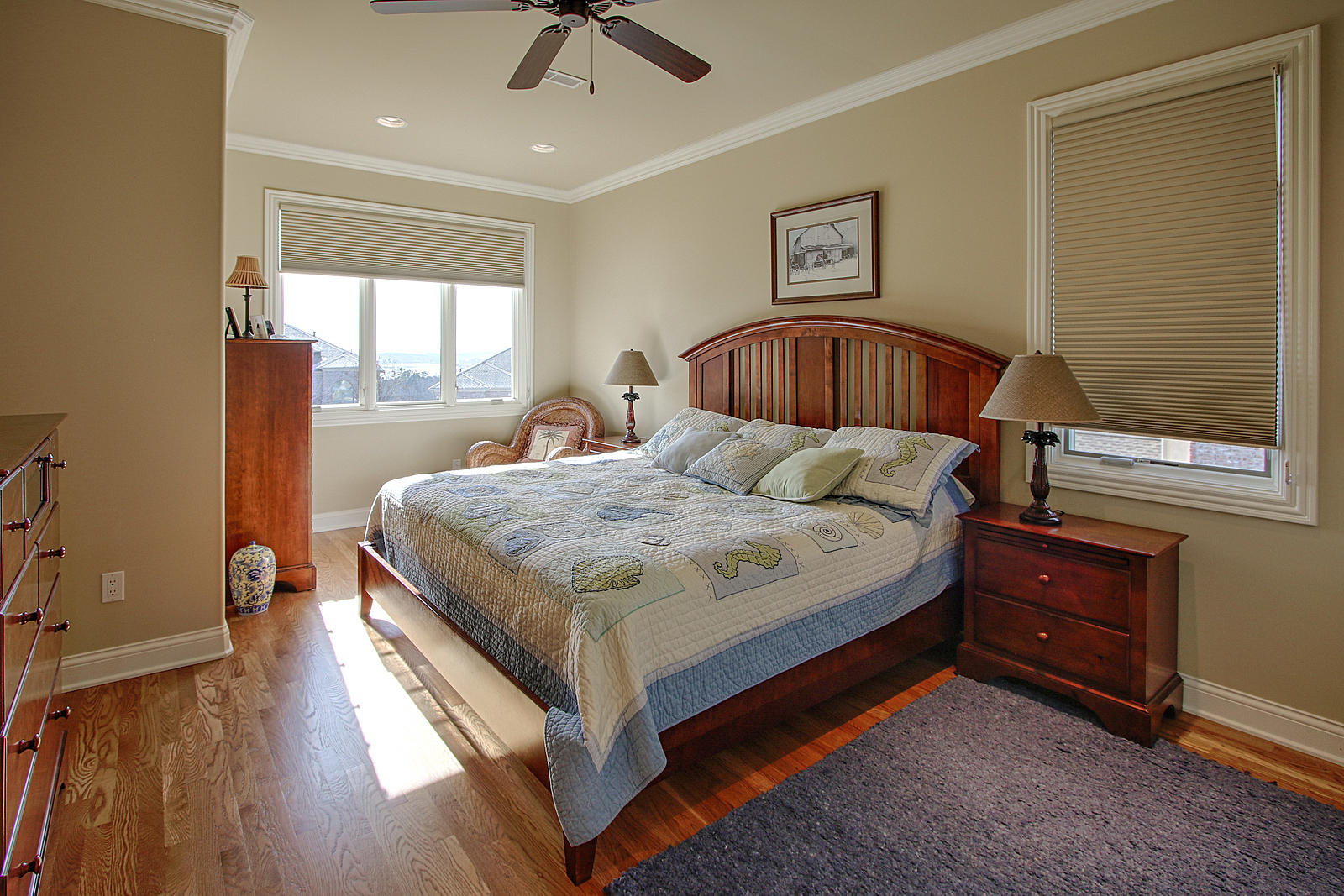 12709 Ridgepath Lane Knoxville, TN 37922 - Photo 21 of 30 Bedroom