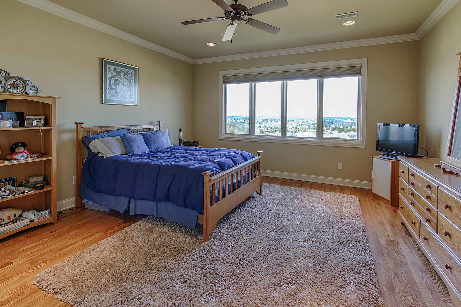 12709 Ridgepath Lane Knoxville, TN 37922 - Photo 22 of 30 Bedroom