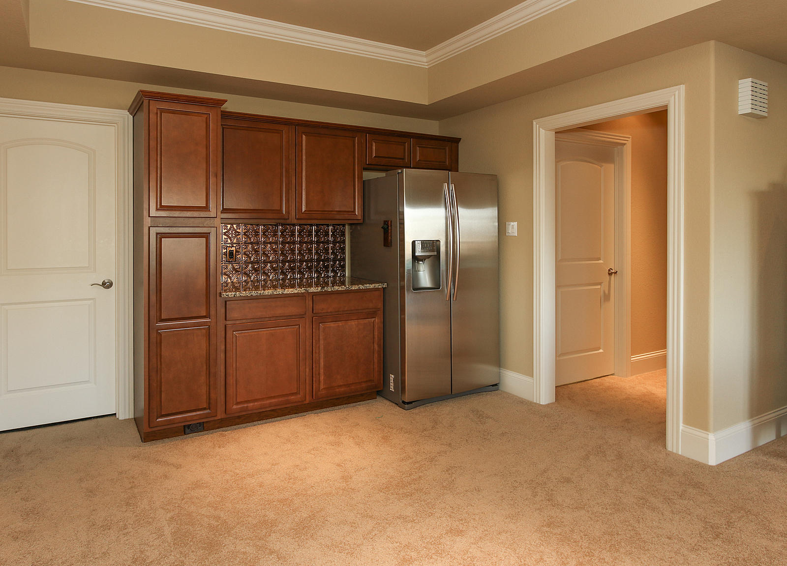 12709 Ridgepath Lane Knoxville, TN 37922 - Photo 25 of 30 Kitchenette
