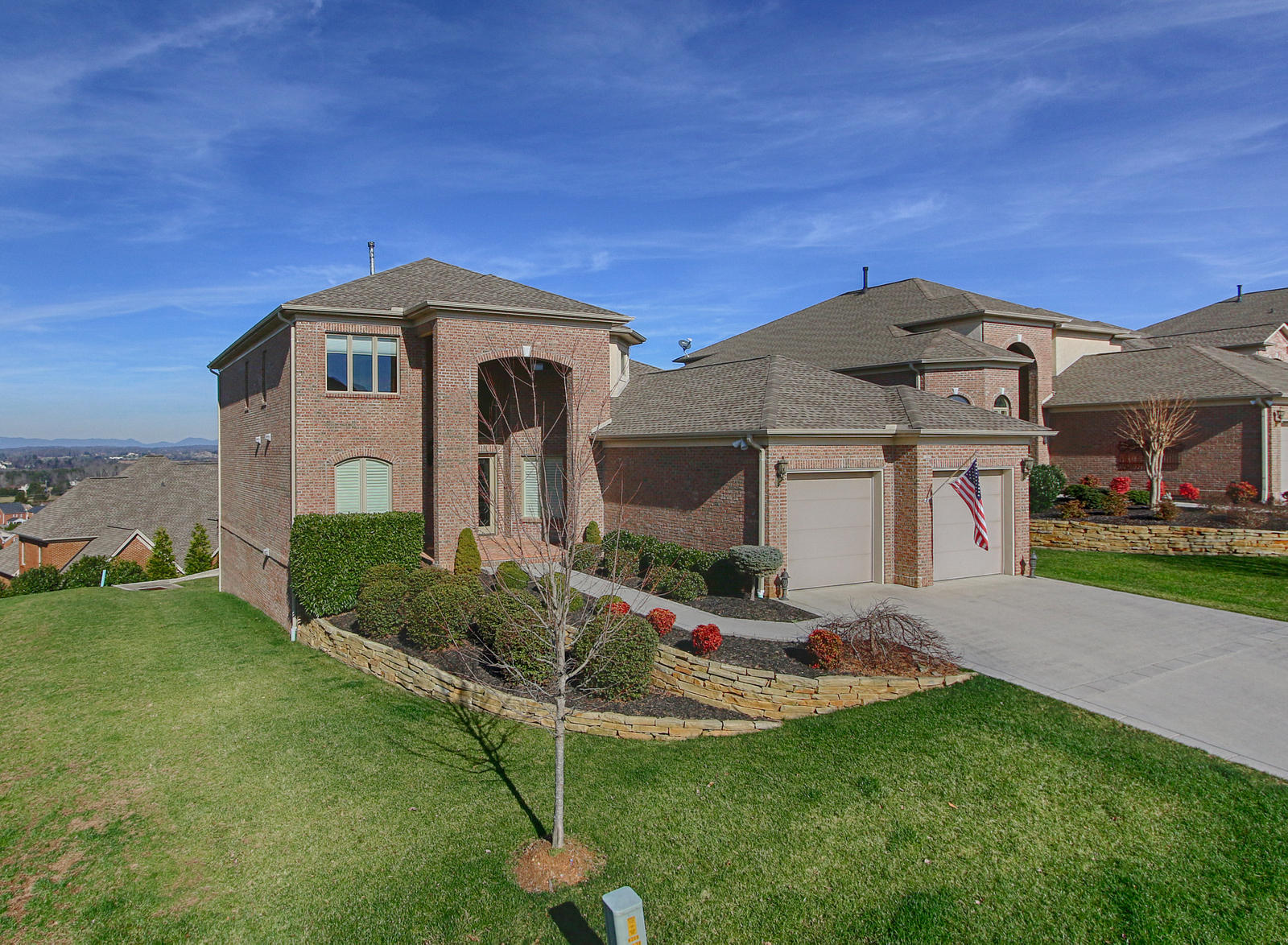 12709 Ridgepath Lane Knoxville, TN 37922 - Photo 27 of 30 Beautiful Views