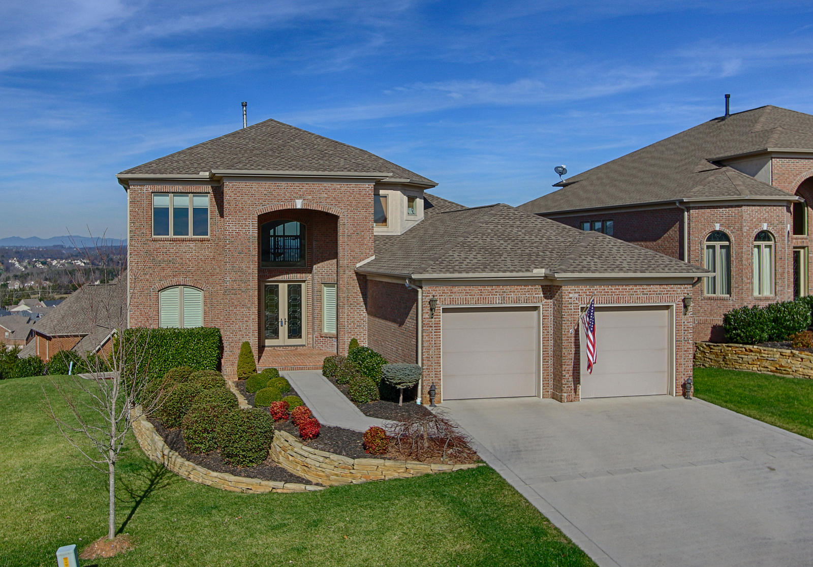 12709 Ridgepath Lane Knoxville, TN 37922 - Photo 29 of 30 12709 Ridgepath Lane