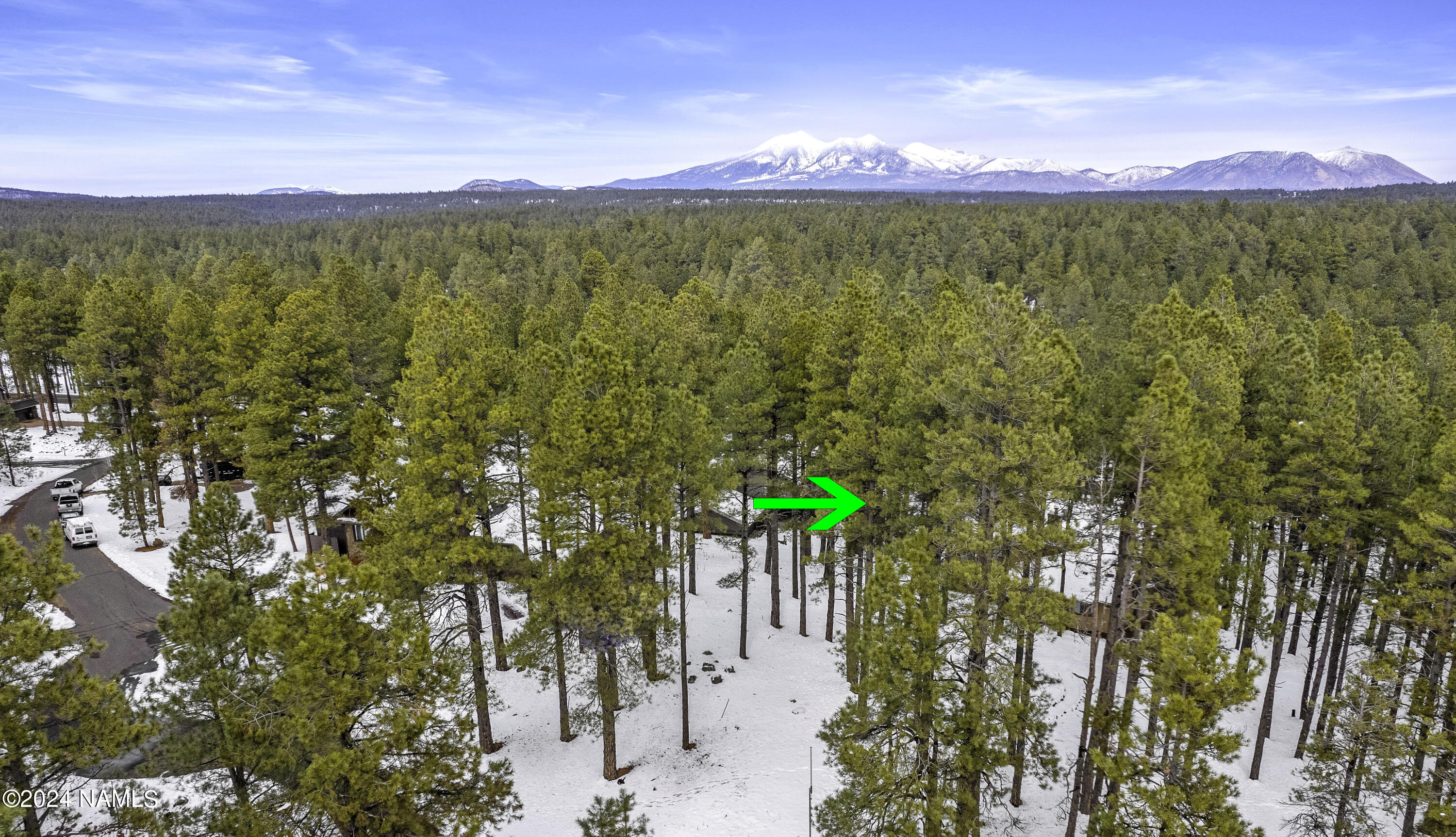 5817 Griffiths Spring Flagstaff, AZ 86005 - Photo 13 of 14 DJI_0062-Edit-Edit